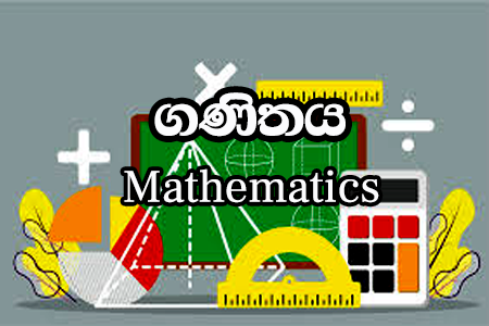 10 වසර_ගණිතය